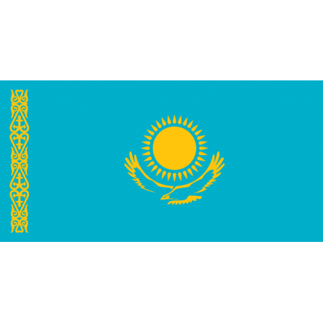 KAZAKSTAN