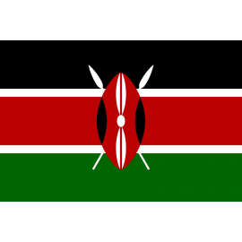 KENIA