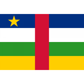 KESKI-AFRIKAN TASAVALTA