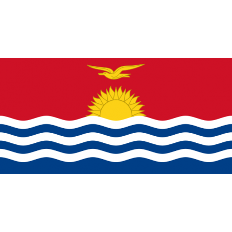 KIRIBATI