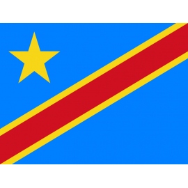 KONGO,DV