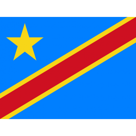 KONGO,DV