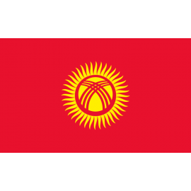 KIRGISIA