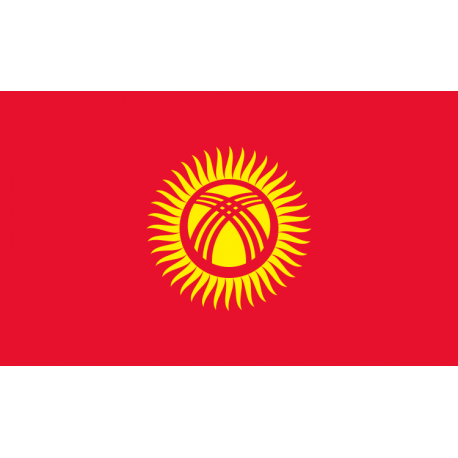 KIRGISIA