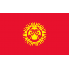KIRGISIA