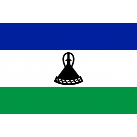LESOTHO