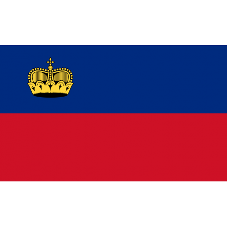 LIECHTENSTEIN
