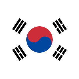 ETELÄ-KOREA