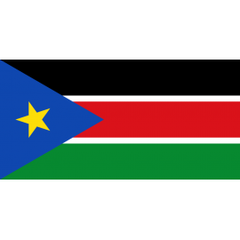 ETELÄ-SUDANISSA