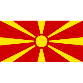 MAKEDONIA