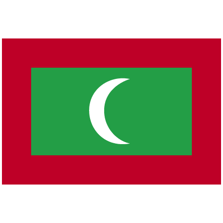 MALEDIIVIT