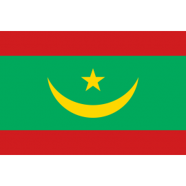 MAURITANIA