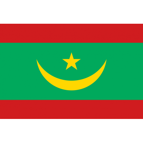 MAURITANIA