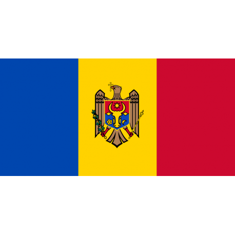 MOLDOVA