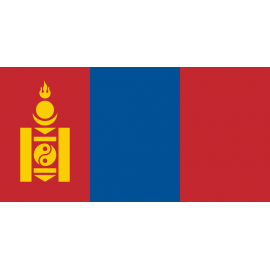 MONGOLIA
