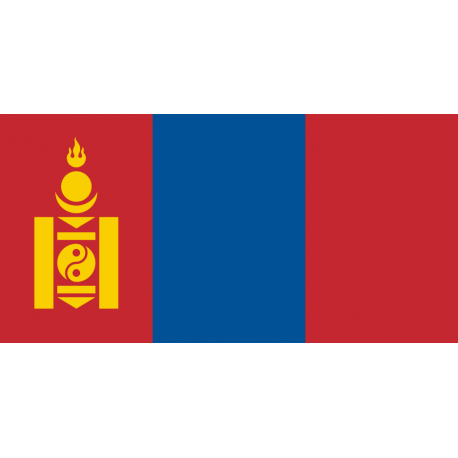 MONGOLIA