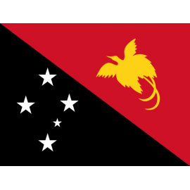 PAPUA-UUSI-GUINEA