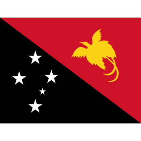 PAPUA-UUSI-GUINEA