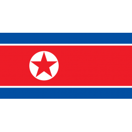 POHJOIS-KOREA