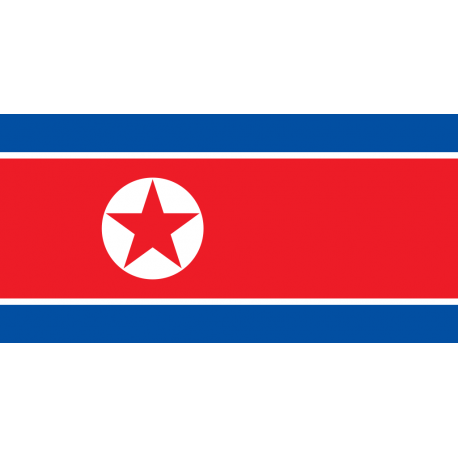 POHJOIS-KOREA