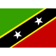 SAINT KITTS JA NEVIS