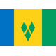 SAINT VINCET JA GRENADIINIT