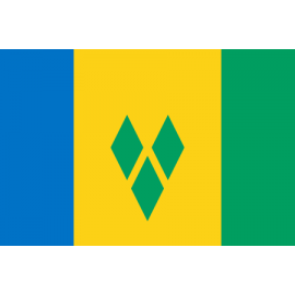 SAINT VINCET JA GRENADIINIT
