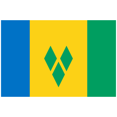 SAINT VINCET JA GRENADIINIT