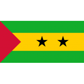 São Tomé ja Príncipe