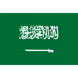 SAUDI-ARABIA