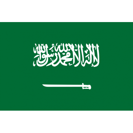 SAUDI-ARABIA