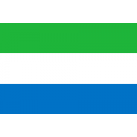 SIERRA LEONE