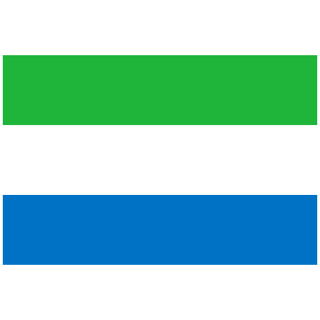 SIERRA LEONE