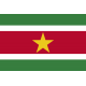 SURINAME