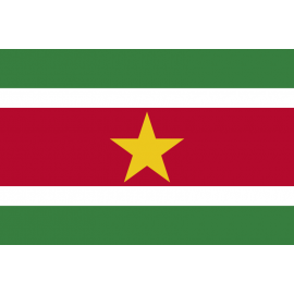 SURINAME