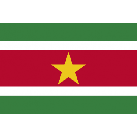SURINAME