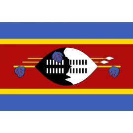 SWAZIMAA