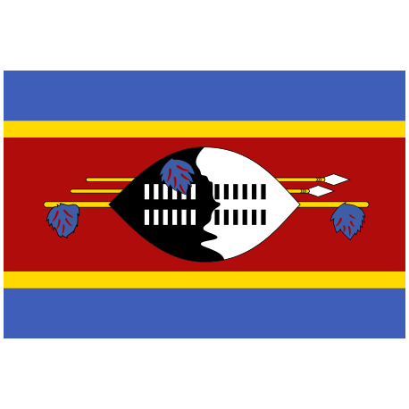 SWAZIMAA