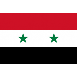 SYYRIA