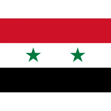 SYYRIA