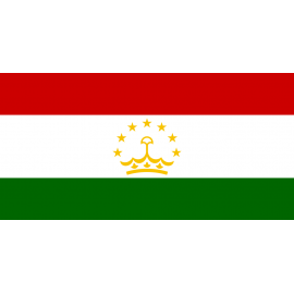 Tadžikistan