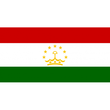 Tadžikistan