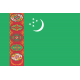 TURKMENISTAN