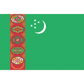 TURKMENISTAN