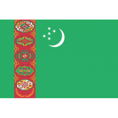 TURKMENISTAN