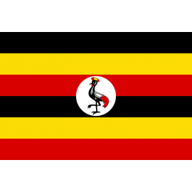 UGANDA