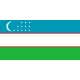 UZBEKISTAN