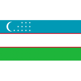 UZBEKISTAN