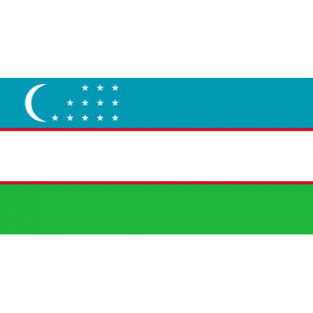 UZBEKISTAN