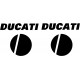 DUCATI